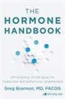 Md Facog Brannon - The Hormone Handbook