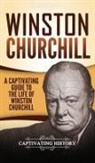Captivating History - Winston Churchill