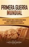 Captivating History - Primera guerra mundial