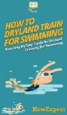 Howexpert - How To Dryland Train For Swimming