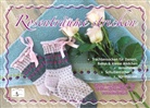 Marion Von Gratkowski, Marion von Gratkowski - Rosenträume stricken