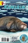 Inhabit Media, Inhabit Media - Kaakuluk: Bearded Seals!