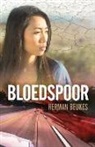 Herman Beukes - Bloedspoor