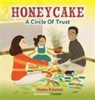 Medea Kalantar - Honeycake