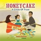 Medea Kalantar - Honeycake