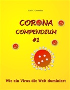 Carl C Cornelius, Carl C. Cornelius - Corona-Compendium No 1