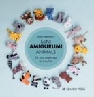 Sarah Abbondio - Mini Amigurumi Animals