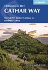 Nell Sleet, Luke Smith, Luke Sleet Smith - Trekking the Cathar Way