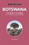 Culture Smart!, Michael Main - Botswana - Culture Smart!