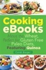 Candi Barger - Cooking eBooks