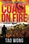 Tao Wong - Coast on Fire