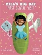 Latonya Butler, Ada Konewki - Mila's Big Day