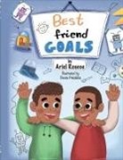Ariel Roscoe, Ariel Renea Roscoe, Beata Pekalska, Shawnon Corprew - Best Friend Goals