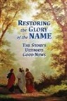 Fredric A Carlson, Fredric A. Carlson - Restoring the Glory of the NAME