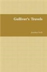 Jonathan Swift - Gulliver's Travels