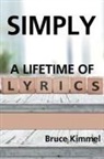 Bruce Kimmel - Simply