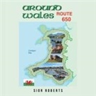 Sior Roberts - Around Wales