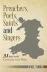 Paul Young - Preachers, Poets, Saints and Singers