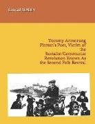 Conrad Jay Bladey - Tommy Armstrong Pitman's Poet, Victim of the Socialist/Communist Revolution Known As the Second Folk Revival