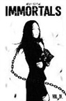 Adam Scythe, C. M. Rayne - Immortals Vol. IV