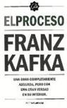 Franz Kafka - El Proceso: Una Obra Completamente Absurda, Pero Con Una Gran Verdad En Su Interior