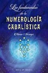 Aharon Shlezinger - Los Fundamentos de la Numerologia Cabalistica