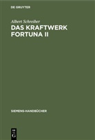 Albert Schreiber - Das Kraftwerk Fortuna II