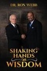 Amber Brown, Ron Webb - Shaking Hands with Wisdom