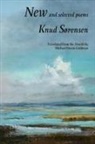 Michael Favala Goldman, Knud Sørensen - New and Selected Poems