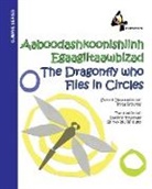 Brita Brookes - The Dragonfly Who Flies in Circles
