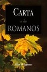 Ellet Waggoner - Carta a los Romanos