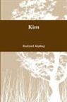 Rudyard Kipling - Kim