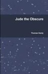Thomas Hardy - Jude the Obscure