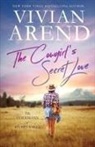 Vivian Arend - The Cowgirl's Secret Love