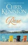 Chris Keniston - Rose