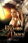 M. J. Haag, Ulva Eldridge - Demon Dawn