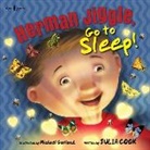 Julia Cook, Julia (Julia Cook) Cook, Cook Julia, Michael Garland, Michael (Michael Garland) Garland - Herman Jiggle, Go to Sleep!