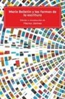 Hector Jaimes, Héctor Jaimes - Mario Bellatin Y Las Formas de la Escritura