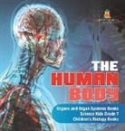 Baby - The Human Body | Organs and Organ Systems Books | Science Kids Grade 7 | Children's Biology Books