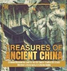 Baby - Treasures of Ancient China | Chinese Discoveries and the World | Social Studies 6th Grade | Children's Geography & Cultures Books