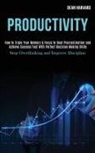 Dean Harvard, Dean Harvard - Productivity