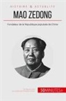 50minutes, Renau Juste, Renaud Juste, Renaud Juste, Auréli Le Floch, Aurélie Le Floch - Mao Zedong