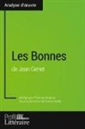 Profil-litteraire fr, Profil-Litteraire. Fr, Thoma Sinaeve, Thomas Sinaeve, Karin Vallet, Karine Vallet - Les Bonnes de Jean Genet (Analyse approfondie)