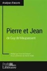 Profil-litteraire fr, Profil-Litteraire. Fr, Tina van Roeyen, Tin Van Roeyen, Tina Van Roeyen, Karin Vallet... - Pierre et Jean de Guy de Maupassant (Analyse approfondie)