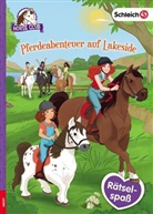 Ameet Verlag, Ameet Verlag - schleich® Horse Club(TM) - Pferdeabenteuer auf Lakeside