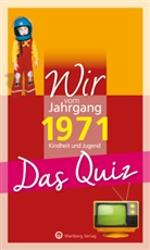 Matthias Rickling, Matthias Rickling - Wir vom Jahrgang 1971 - Das Quiz
