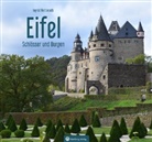 Ingrid Retterath - Eifel, Schlösser und Burgen