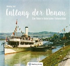 Henning Jost - Entlang der Donau - Eine Reise in historischen Farbansichten