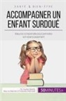 50minutes, Aurélie Dorchy, Auréli Dorchy, Aurélie Dorchy, Antonell Delli Gatti, Antonella Delli Gatti - Accompagner un enfant surdoué