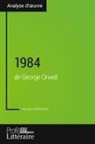 Profil-litteraire fr, Profil-Litteraire. Fr, Nicola Stetenfeld, Nicolas Stetenfeld, Audre Voos, Audrey Voos - 1984 de George Orwell (Analyse approfondie)